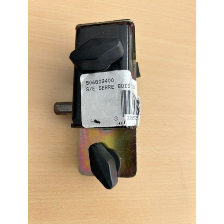 NIEDERHALTER FÜR STAR 3000